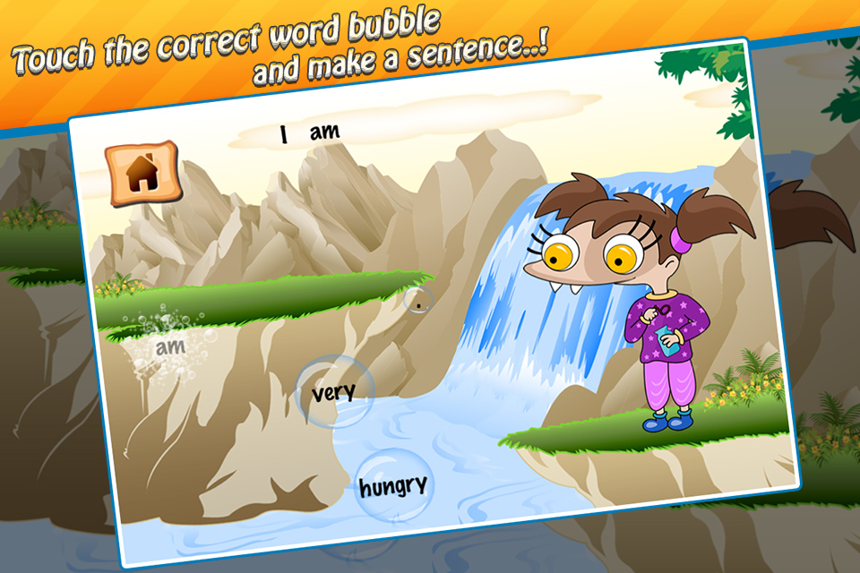 Sentence Maker screenshot 3