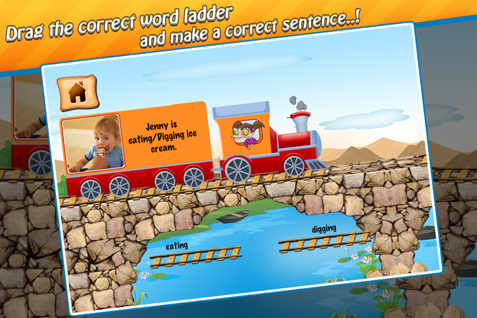Sentence Maker screenshot 5